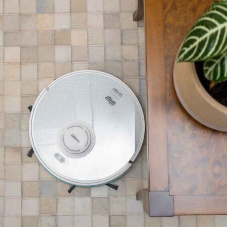 FW009560 - FW009590 - robot w4000 - 21