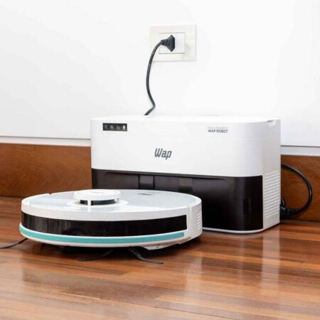 FW009560 - FW009590 - robot w4000 - 22
