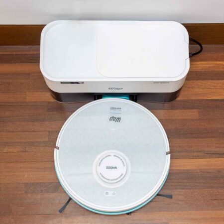 FW009560 - FW009590 - robot w4000 - 23