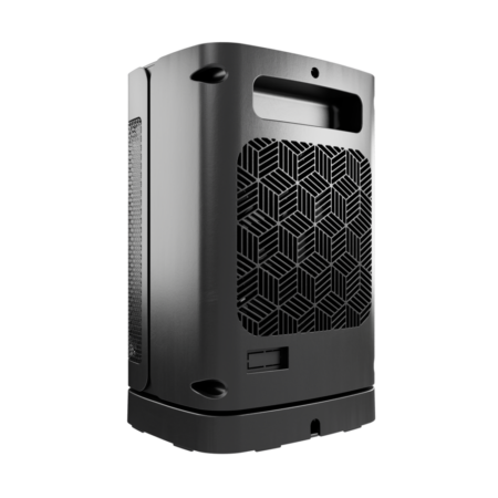 FW010281 - FW010282 - AIR HEAT CERAMIC - 06
