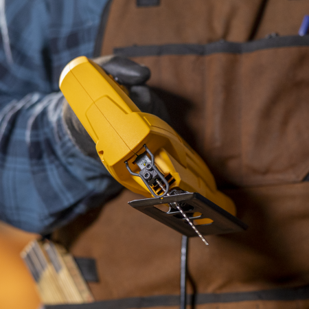 FW010685 -FW010686 -SERRA TICO TICO-STT01-12