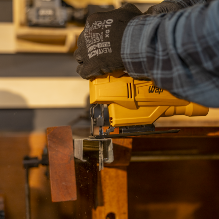 FW010685 -FW010686 -SERRA TICO TICO-STT01-9