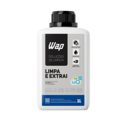 LIMPA E EXTRAI 1 LITRO