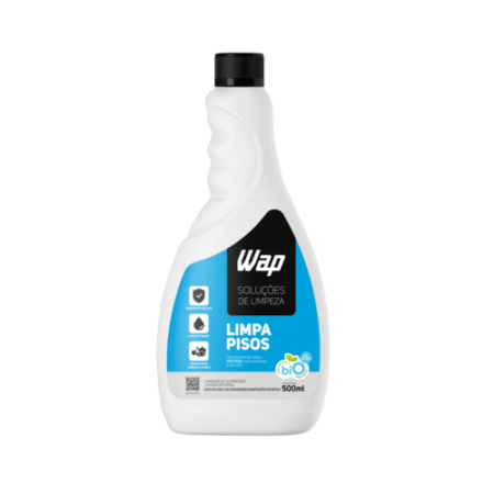 LIMPA PISOS 500ML