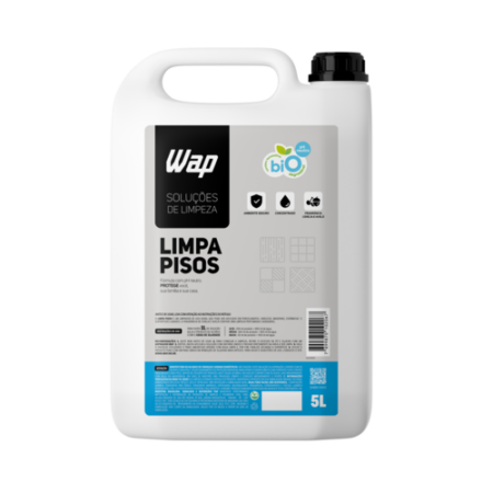 LIMPA PISOS 5 LITROS