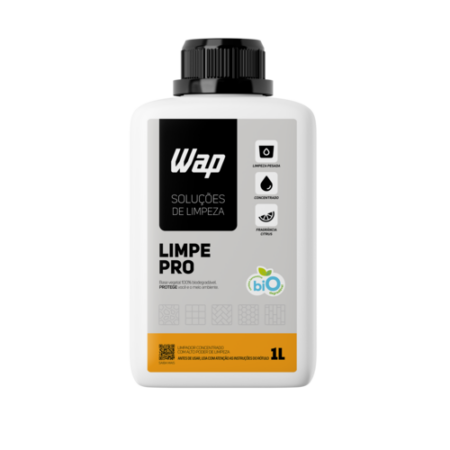 LIMPE PRO 1 LITRO