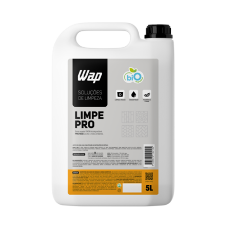 LIMPE PRO 5 LITROS