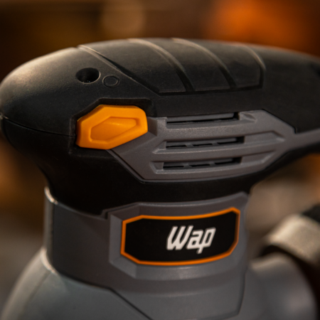 LIXADEIRA ROTO ORBITAL WF LR01 - 04
