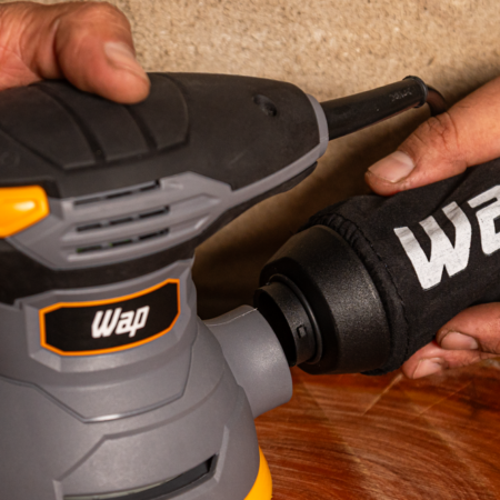 LIXADEIRA ROTO ORBITAL WF LR01 - 10
