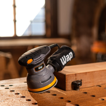 LIXADEIRA ROTO ORBITAL WF LR01 - 14