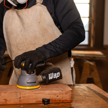 LIXADEIRA ROTO ORBITAL WF LR01 - 20