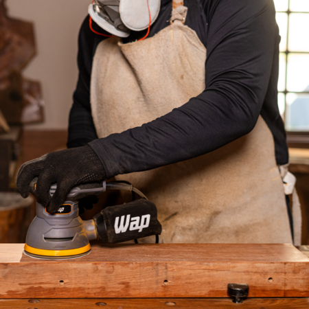 LIXADEIRA ROTO ORBITAL WF LR01 - 21