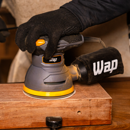 LIXADEIRA ROTO ORBITAL WF LR01 - 23