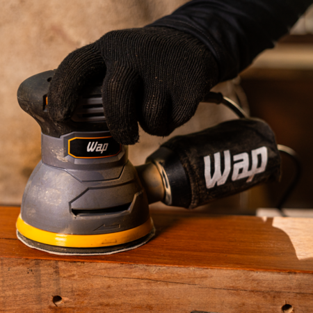 LIXADEIRA ROTO ORBITAL WF LR01 - 28