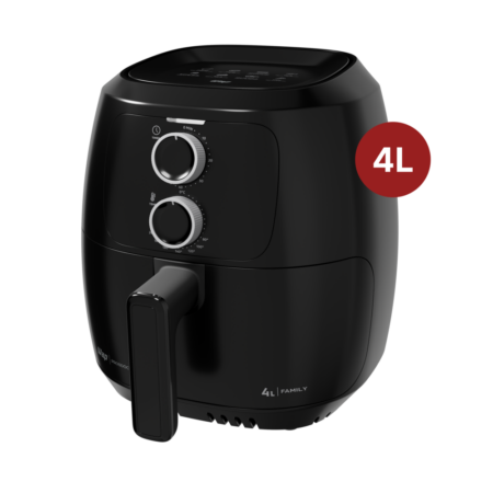 WAP-AIR FRYER-FAMILY 4L-PROSDÓCIMO-WAFF2-P
