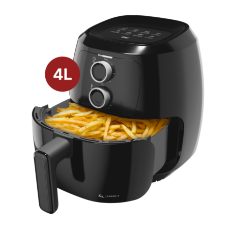 WAP-AIR FRYER-FAMILY 4L-PROSDÓCIMO-WAFF2-P-2