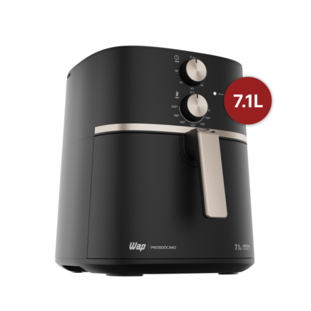 WAP-AIR-FRYER-MEGA-PROSDÓCIMO-7.1L