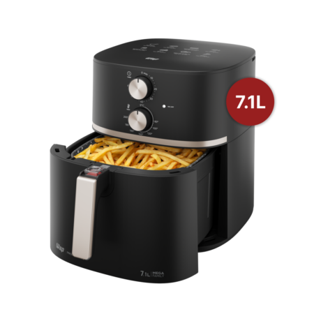 WAP-AIR-FRYER-MEGA-PROSDÓCIMO-7.1L-2