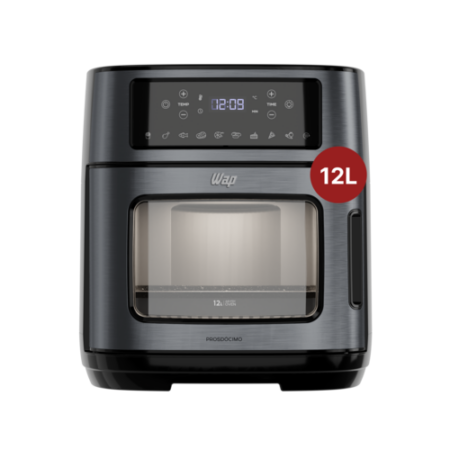 OVEN BLACK WAOD2