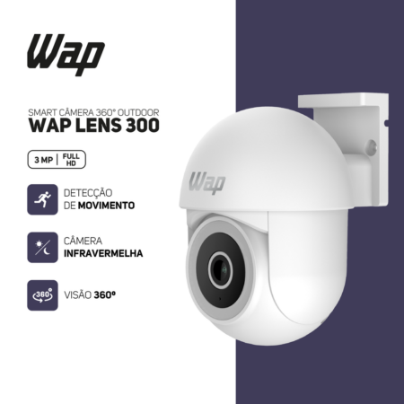 WAP LENS 300 - 7899831336722 - 05