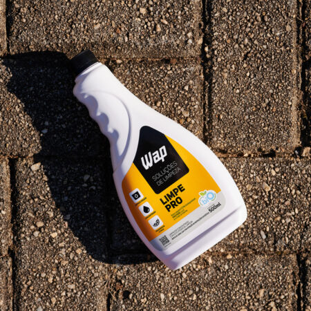 WAP LIMPE PRO - 02