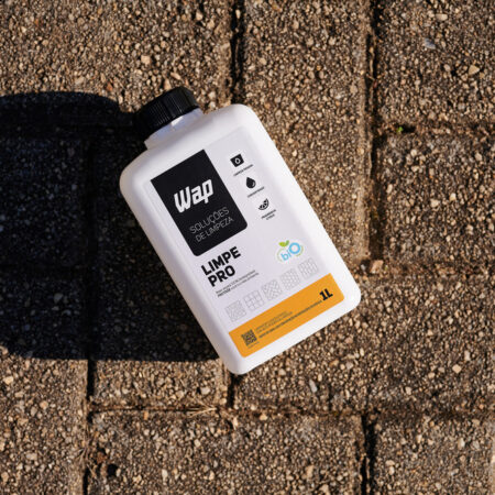WAP LIMPE PRO - 03