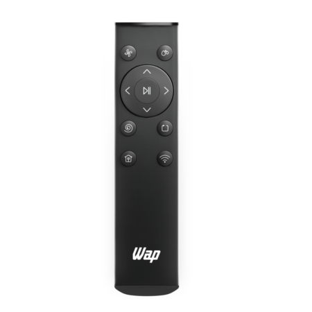 WAP ROBOT W400 - 18