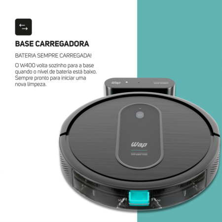 WAP ROBOT W400 - 30