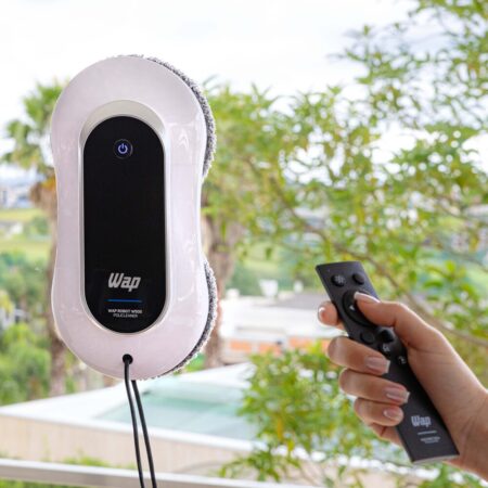 WAP ROBOT W500 - 06