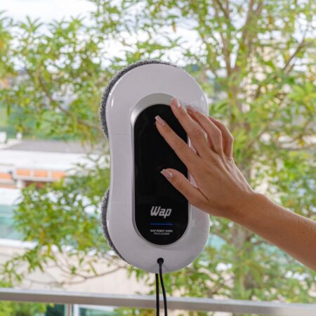 WAP ROBOT W500 - 09