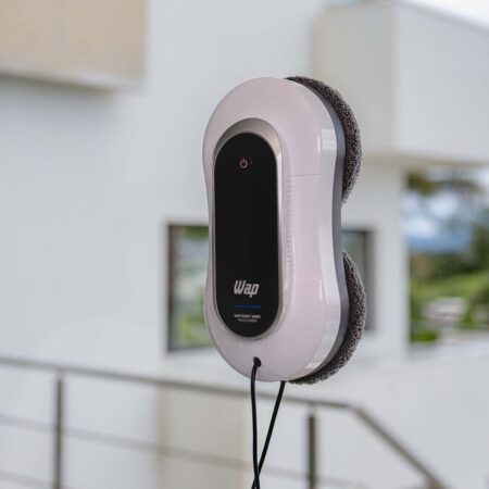 WAP ROBOT W500 - 20