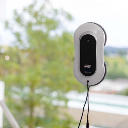 WAP ROBOT W500 - 21