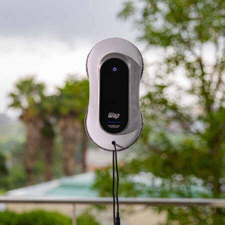 WAP ROBOT W500 - 31
