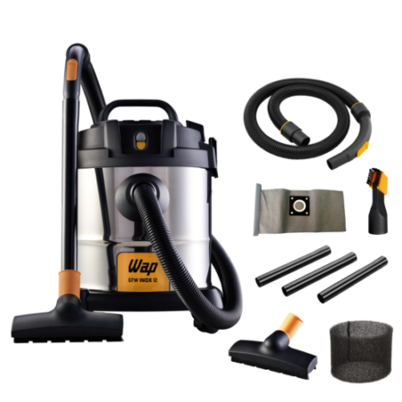 GTW INOX 12