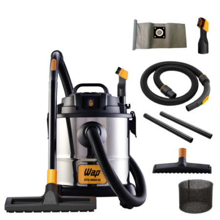 GTW INOX 20