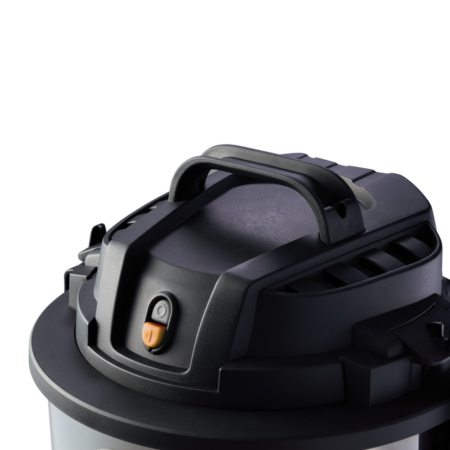 7898152180670 - 7898152180687 - WAP GTW INOX 20 - 06