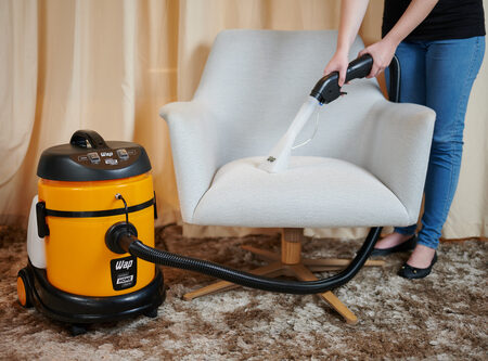 7898152180908 - 7898152180915 - HOME CLEANER - 12