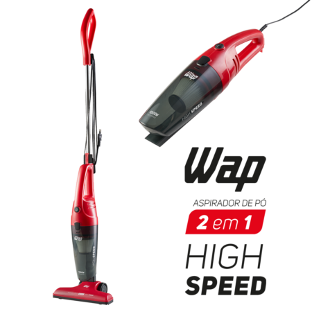 7899831300334 - 7899831300341 - HIGH SPEED - 3