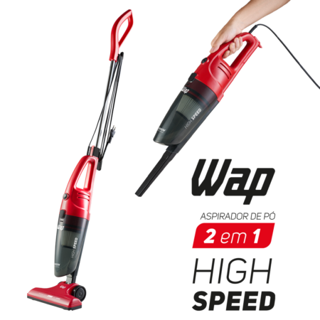 7899831300334 - 7899831300341 - HIGH SPEED - 4