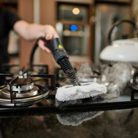 7899831302055 - 7899831302062 - WAP WAPORE CLEAN EASY - Uso 12