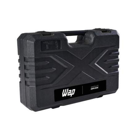 7899831306077 - 7899831306084 - WAP EMPR 900K - 10