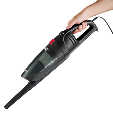 7899831309399 - 7899831309405 - HIGH SPEED BLACK - 10