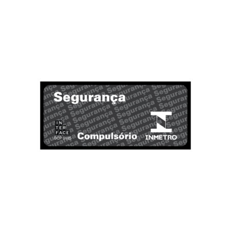 7899831309399 - 7899831309405 - HIGH SPEED BLACK - 15