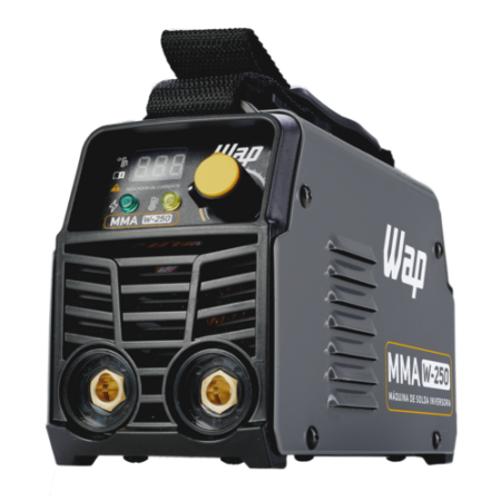 MMA W-250 BIVOLT