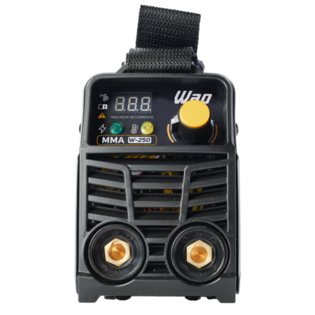 7899831311514 - 7899831311507 - WAP MMA W250 - 04