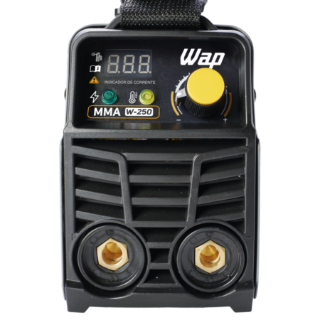 7899831311514 - 7899831311507 - WAP MMA W250 - 05