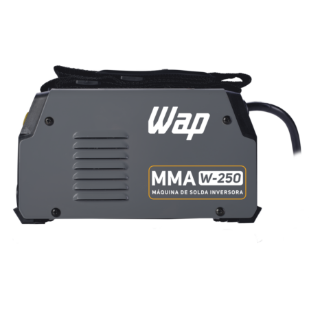 7899831311514 - 7899831311507 - WAP MMA W250 - 07