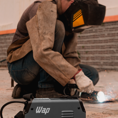 7899831311514 - 7899831311507 - WAP MMA W250 - 08