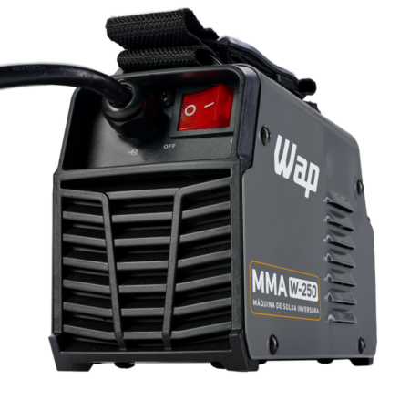 7899831311514 - 7899831311507 - WAP MMA W250 - 08
