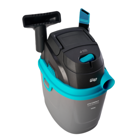 7899831312269 - 7899831312276 - GTW COMPACT - 10